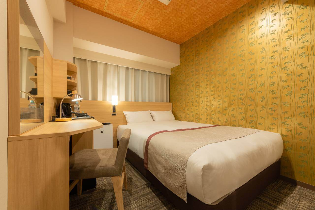 Tosei Hotel Cocone Ueno Okachimachi 